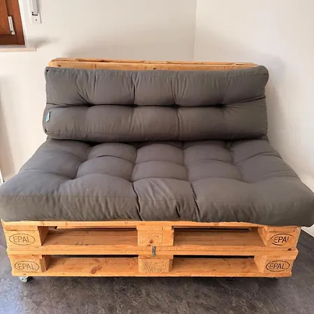 Apartamento Schwalbennest Hiddenhausen