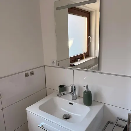 Schwalbennest *