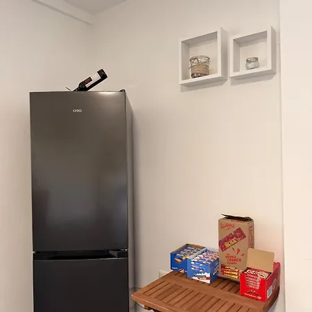 Schwalbennest * Hiddenhausen