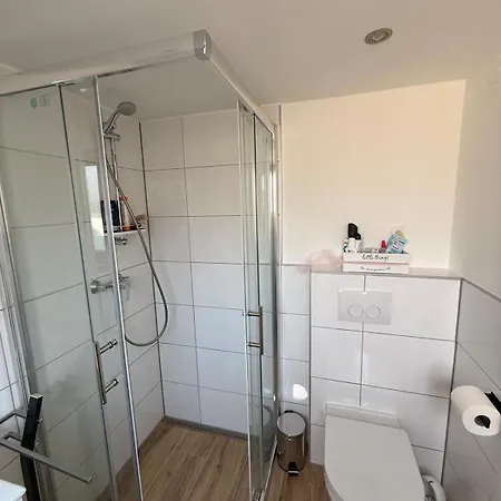 شقة Schwalbennest Hiddenhausen