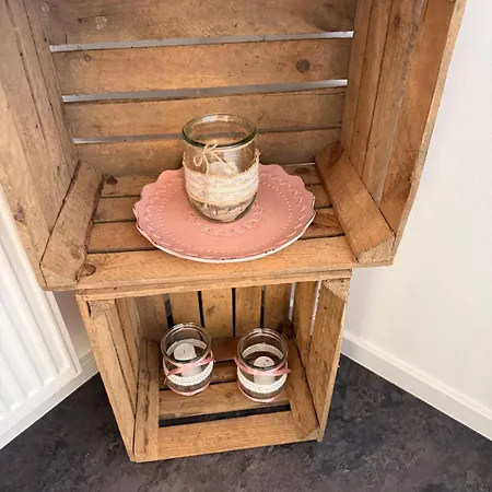 Apartamento Schwalbennest