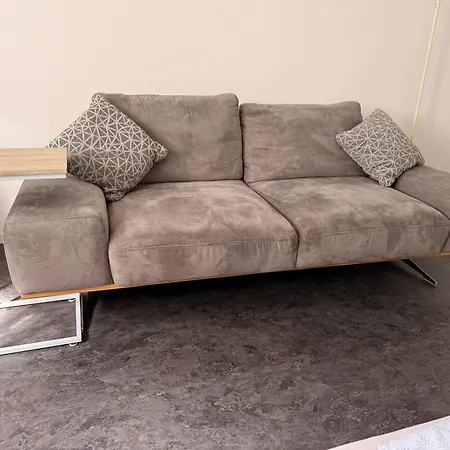 Apartamento Schwalbennest *