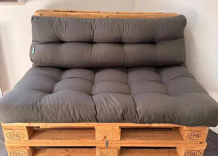 Lejlighed Schwalbennest Hiddenhausen