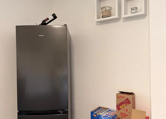 Schwalbennest * Hiddenhausen