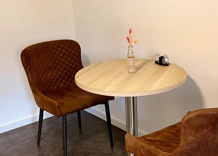 Schwalbennest Appartement *