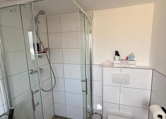 Appartement Schwalbennest Hiddenhausen