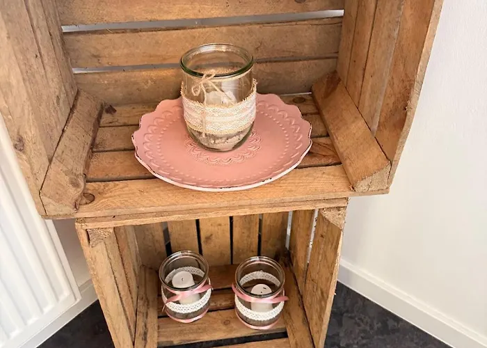 Lejlighed Schwalbennest